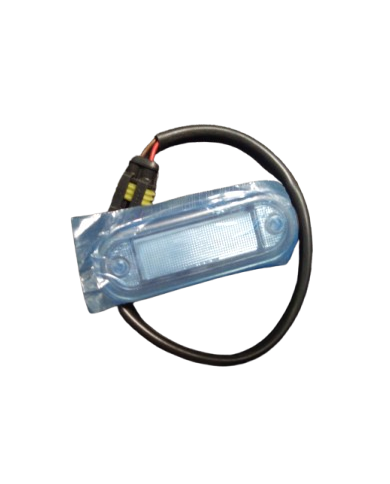 FEU Enmarchement SAF RD Réf 50015200017