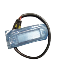 FEU Enmarchement SAF RD Réf 50015200017