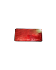 Catadiopre Rectangle Rouge Réf ATS1511