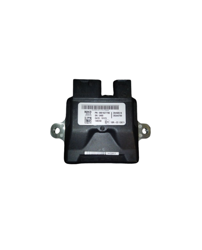 Calculateur SCR Réf 5801627706