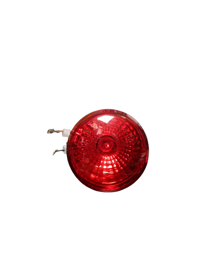 FEU Brouillard Avant BOX Réf 50175200338