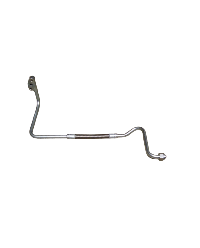 Conduite Huile Turbocompresseur Réf 5802126425