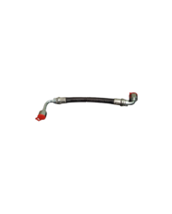 Conduite Huile Réf 504015557