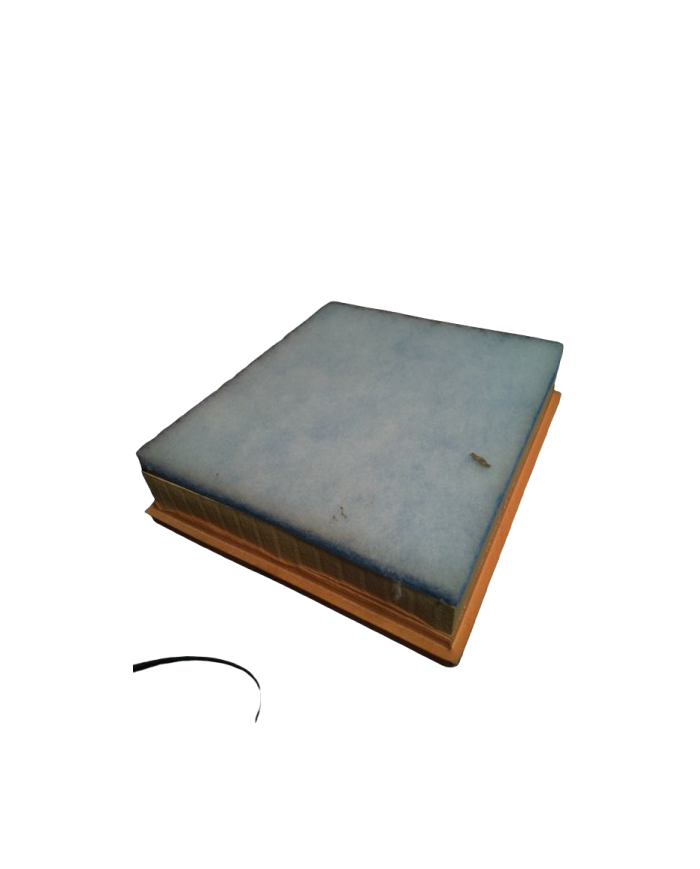 Filtre A AIR Réf MANNC29168