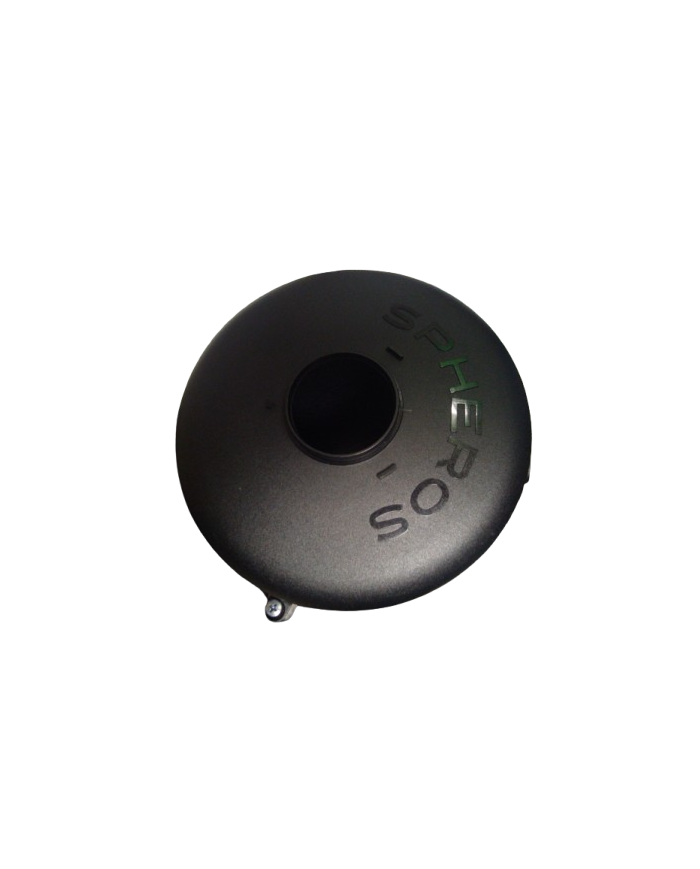 Couvercle Spheros 300plus E6 Réf 42579513