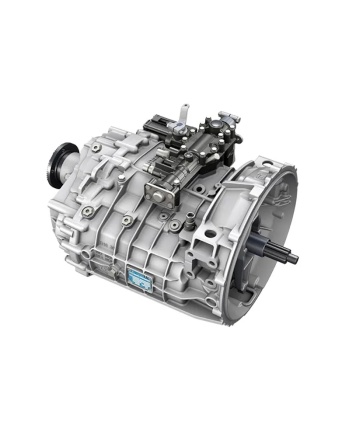 Boite DE Vitesse - 6s1010bo Réf N251355